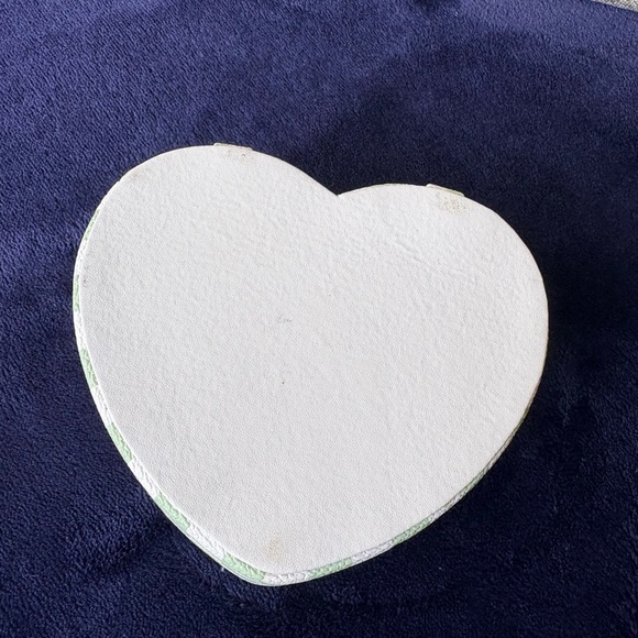 Checkered Jewellery Box - Picture 4 of 4